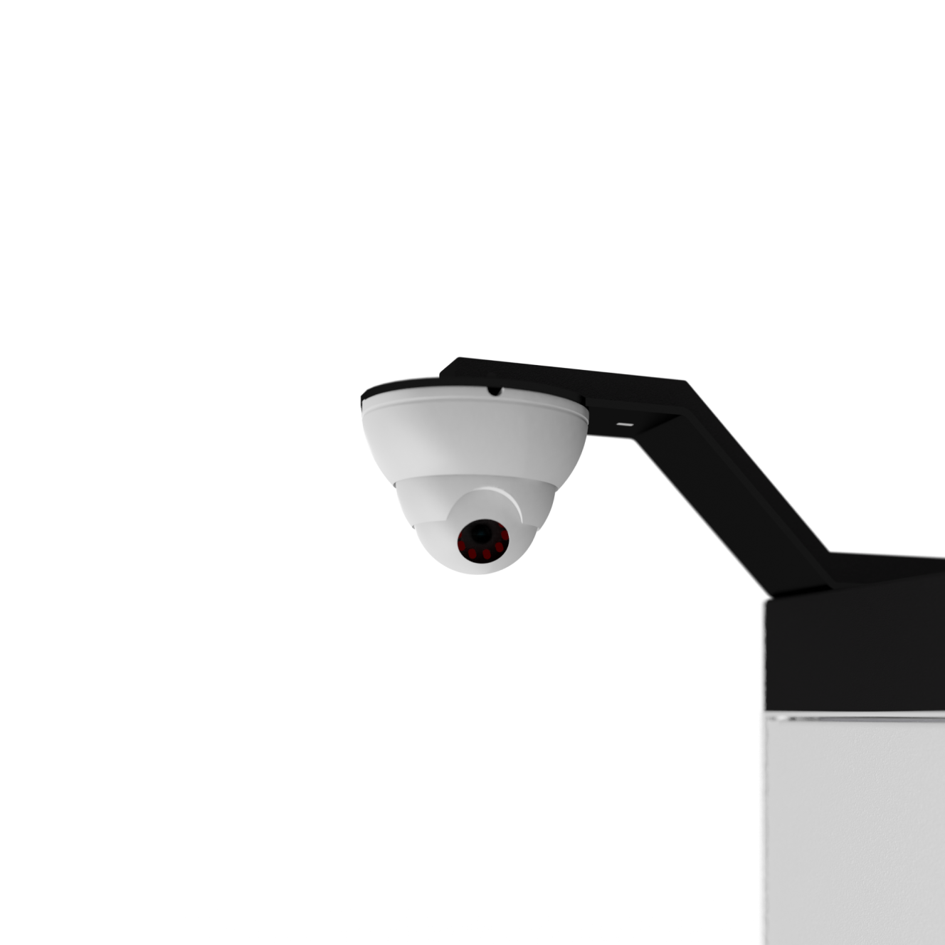 CCTV and biometrics