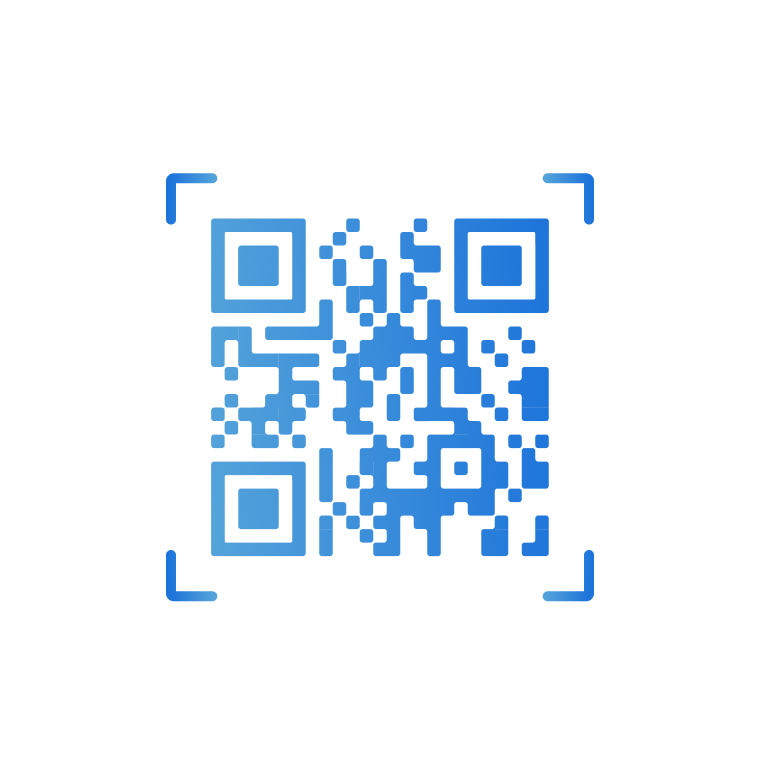 QR-code scanner