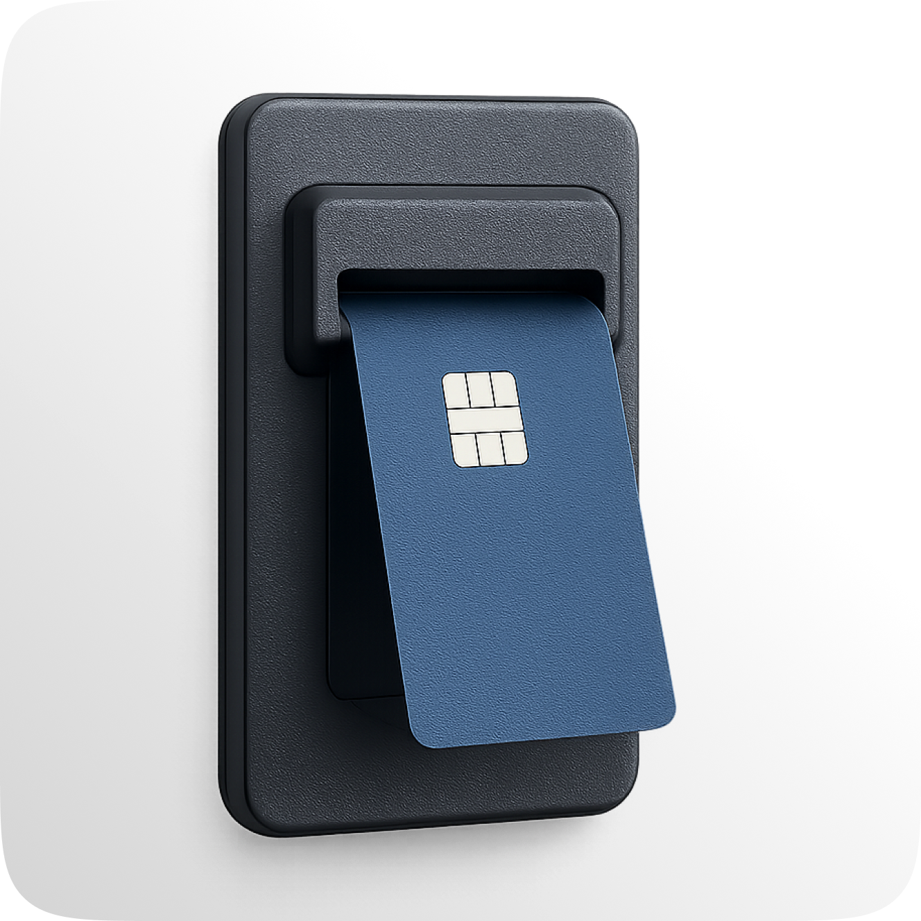 Card reader
