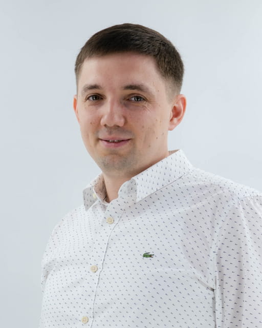 Kirill Leonov