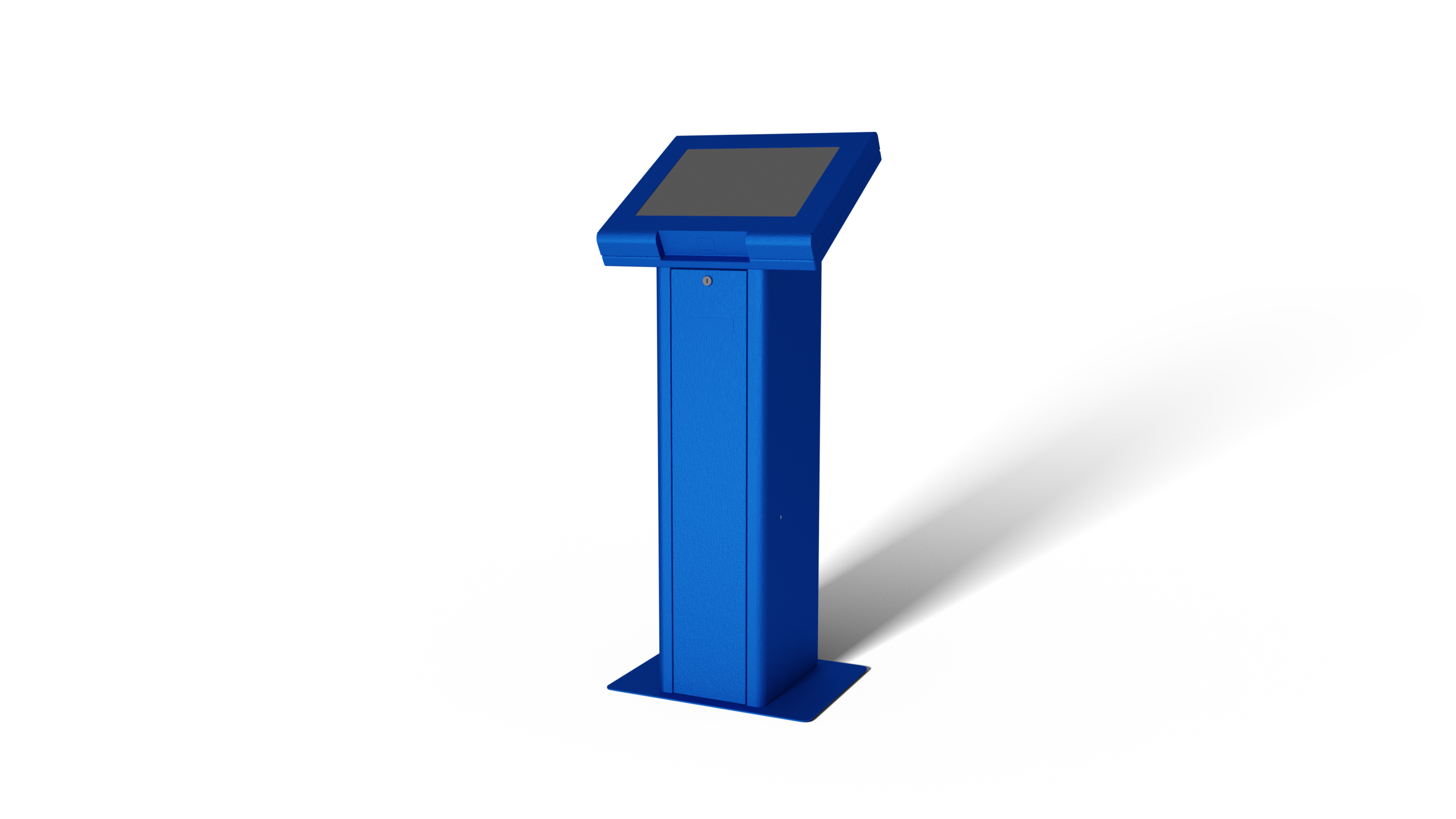 Information kiosk