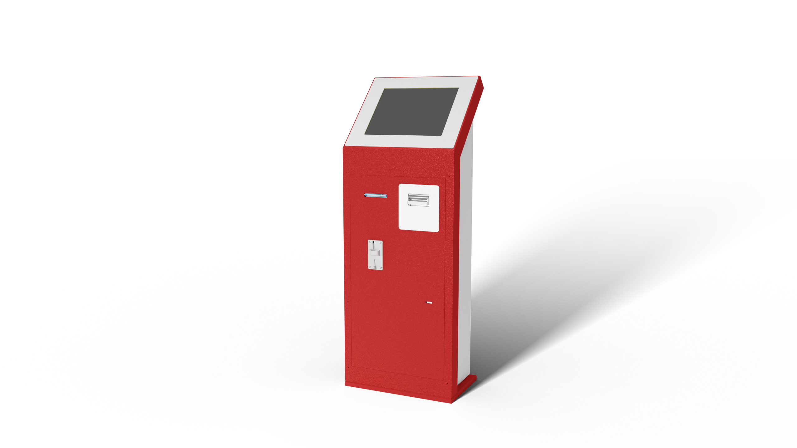 “Econom” payment kiosk