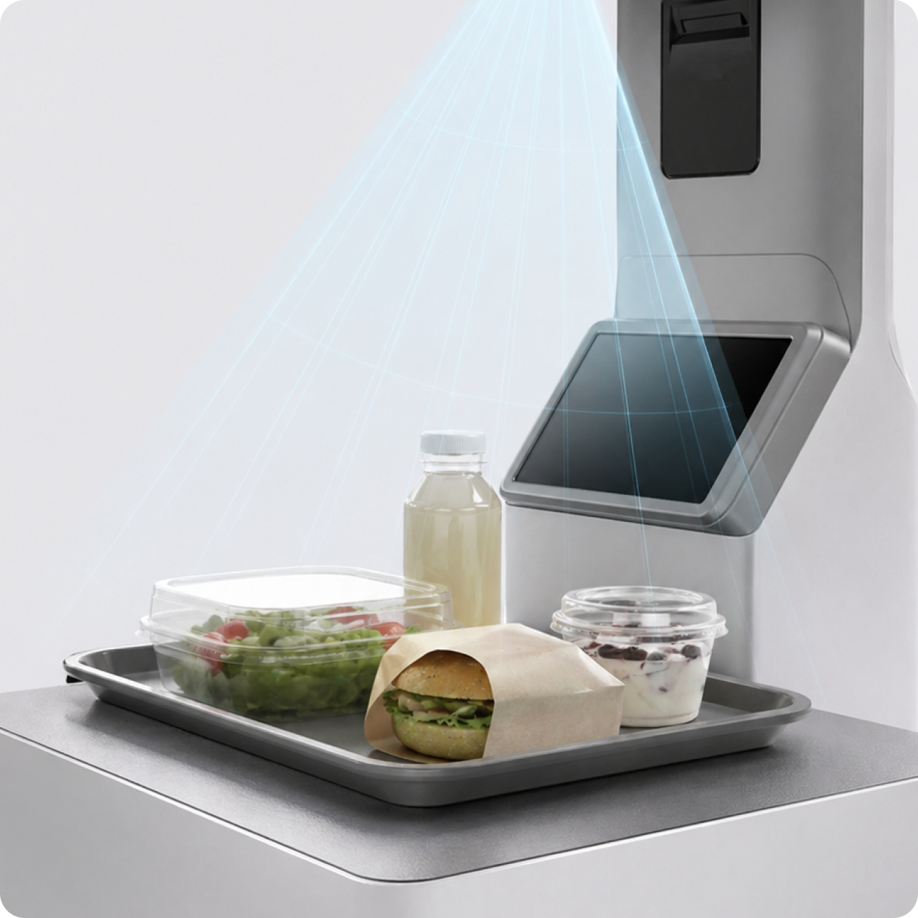 Product Recognition System