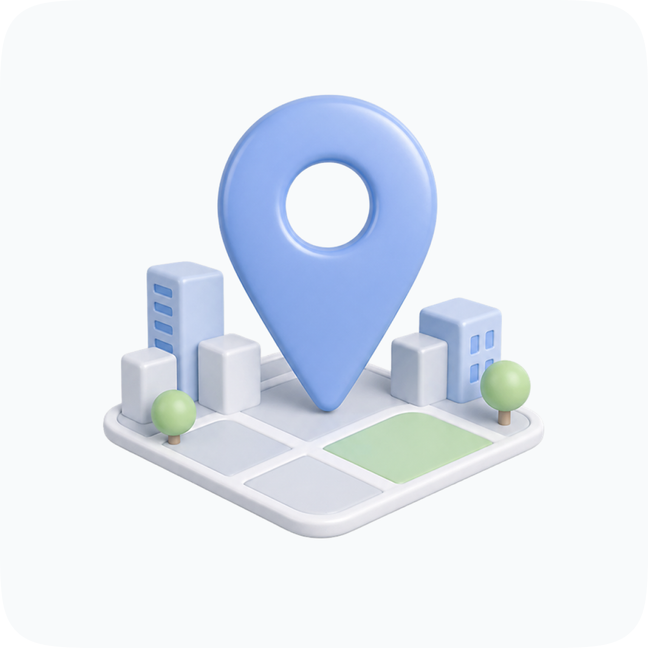 Convenience and Accessibility in the City