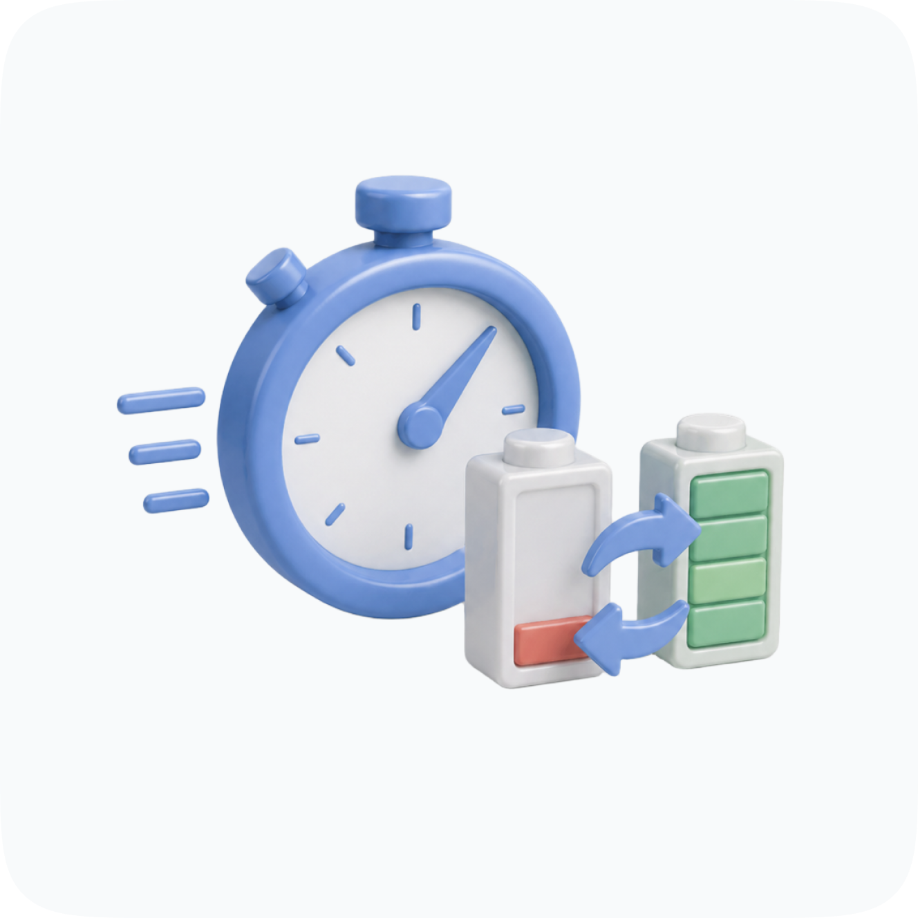 Minimizing Downtime