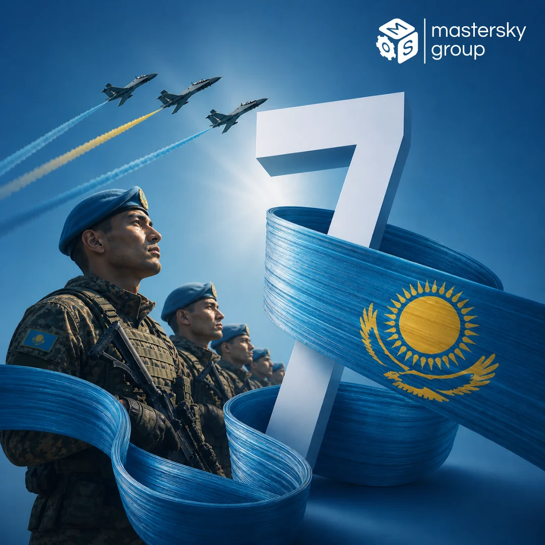 Happy Defender of the Fatherland Day!